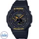 Christies Jewellery - GAB2100CY-1A G-Shock Analog-Digital Caution Yellow Series Watches Auckland NZ GAB2100CY-1A G-Shock Analog-Digital Caution Yellow Series GAB2100CY-1A Watches Auckland