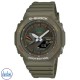 Christies Jewellery - GAB2100FC-3A G-Shock Analog-Digital 2100 Series Watches Auckland NZ GAB2100FC-3A G-Shock Analog-Digital 2100 Series GAB2100FC-3A Watches Auckland