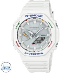 GAB2100FC-7A  G-Shock Analog-Digital 2100 Series