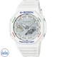 Christies Jewellery - GAB2100FC-7A G-Shock Analog-Digital 2100 Series Watches Auckland NZ GAB2100FC-7A G-Shock Analog-Digital 2100 Series GAB2100FC-7A Watches Auckland