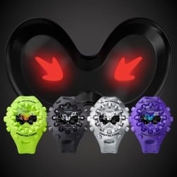 GAV01-8A Casio G-Shock Analog-Digital Watch GAV01-8A Casio G-Shock Analog-Digital Watch