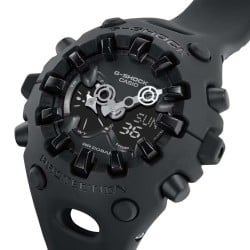 GAV01-1A Casio G-Shock Analog-Digital Watch GAV01-1A Casio G-Shock Analog-Digital Watch