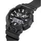 GA010-1A G-Shock Analog-Digital Watch GA-010-1 G-Shock Black Colour Casing with 10 Year Battery Life