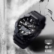 GA010-1A G-Shock Analog-Digital Watch