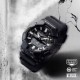 GA010-1A G-Shock Analog-Digital Watch GA-010-1 G-Shock Black Colour Casing with 10 Year Battery Life