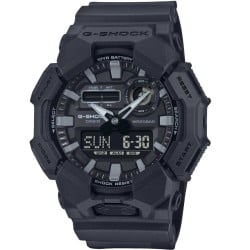 GA010-1A1 G-Shock Analog-Digital Watch