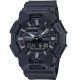 GA010-1A1 G-Shock Analog-Digital Watch by G Shock