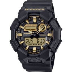GA010GB-1A9 G-Shock Analog-Digital Watch GA010GB-1A9 G-Shock Analog-Digital Watch