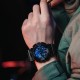 Christies Jewellery - GA100RGB-1A G-Shock Virtual Rainbow Series Watch Auckland NZ GA100RGB-1A G-Shock Virtual Rainbow Series Watch GA-100RGB-1 with Black Glossy Casing