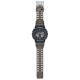 GA100TU-1A G-Shock Analogue Digital Watch – G-Shock GA100TU-1A G-Shock Analogue Digital Watch by G-Shock | Utilitarian practicality, savvy style — all with G-SHOCK functionality and toughness.