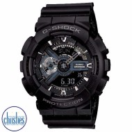 GA110-1B G-Shock Analogue Digital Watch