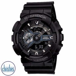GA110-1B G-Shock Analogue Digital Watch