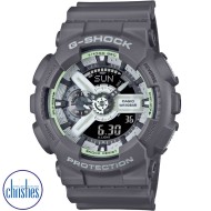 GA110HD-8A G-Shock Hidden Glow Series Watch