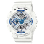 GA110HDS-7A G-Shock Analog-Digital Watch