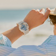 GA110HDS-7A G-Shock Analog-Digital Watch