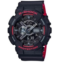 GA110HR-1A G-Shock X-Large Analogue Digital Watch