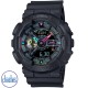 Christies Jewellery - GA110MF-1A G-Shock Vibrant Ana-Digital Watch Watches Auckland NZ GA110MF-1A G-Shock Vibrant Ana-Digital Watch | FREE Delivery | G-Shock: rugged precision meets festive discounts for a timepiece that stands out.