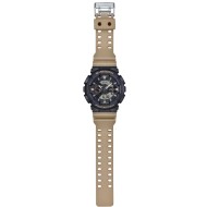GA110TU-1A5 G-Shock Analog-Digital Watch