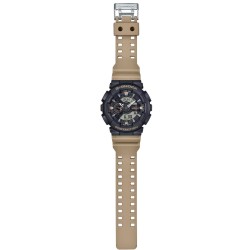 GA110TU-1A5 G-Shock Analog-Digital Watch