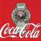 GA2100CC-3A Coca-Cola G-Shock | 140 Years of Refreshment | Free NZ Delivery | Exclusive Casio Collaboration GA2100CC-3A Coca-Cola G-Shock | 140 Years of Refreshment | Limited Edition Casio Watch NZ