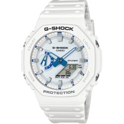 GA2100HDS-7A-8A G-Shock Analoge - Digital Series Watch