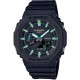 GA2100RC-1A G-Shock Digital-Analog Watch GA-2100RC-1A Watches Auckland
