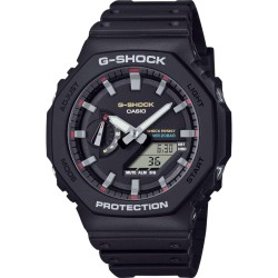 GA2100RL-1A G-Shock ANALOG-DIGITAL 2100 Series