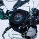 GA2100RW-1A G-Shock Brick Wall Rainbow Edition Watch GA-2100RW-1 G-Shock 