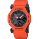 GA2300FL-4A Casio G-SHOCK – Solar Neon Series – G-Shock GA2300FL-4A Casio G-SHOCK – Solar Neon Series by G Shock