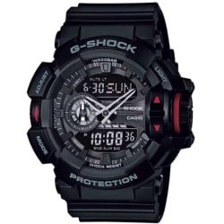 GA400-1B G-Shock Analog-Digital Watch