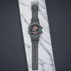 GA400PC-8A G-Shock Analogue-Digital Watch