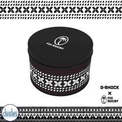 GA700-7BFJR G Shock Fiji Rugby Collaboration Watch