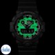 Christies Jewellery - GA700HD-8A G-Shock Hidden Glow Series Watch Watches Auckland NZ GA700HD-8A G-Shock Hidden Glow Series Watch | FREE Delivery | G-Shock: rugged precision meets festive discounts for a timepiece that stands out.