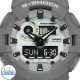 GA700HD-8A G-Shock Hidden Glow Series Watch | FREE Delivery | G-Shock: rugged precision meets festive discounts for a timepiece that stands out.