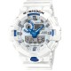 GA700HDS-7A G-Shock Analog-Digital Watch GA700HDS-7A G-Shock Analog-Digital Watch