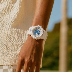 GA700HDS-7A G-Shock Analog-Digital Watch