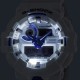 GA700HDS-7A G-Shock Analog-Digital Watch GA700HDS-7A G-Shock Analog-Digital Watch