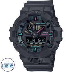 GA700MF-1A G-Shock Vibrant Ana-Digital Watch