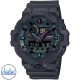 GA700MF-1A G-Shock Vibrant Ana-Digital Watch | FREE Delivery | G-Shock: rugged precision meets festive discounts for a timepiece that stands out.