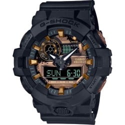 GA700RC-1A G-Shock Analog-Digital Watch