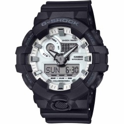 GA700WD-1A G-Shock Analog-Digital Watch