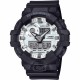 GA700WD-1A G-Shock Analog-Digital Watch GA700WD-1A G-Shock Analog-Digital Watch by G-Shock | Dual Time with White Dial Watch