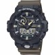 GA710TU-1A3 G-Shock Analog-Digital Watch – G-Shock GA710TU-1A3 G-Shock Analog-Digital Watch by G-Shock