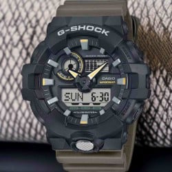 GA710TU-1A3 G-Shock Analog-Digital Watch