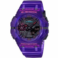 GAB001CBRS-6A G-Shock Analog-Digital Series Watch