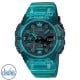 GAB001G-2A G-Shock Smartphone Link Watch. Introducing the GA-B001 line of G-SHOCK watches — Featuring a new toughness-driven design and Smartphone Link functionality. g shock watches price