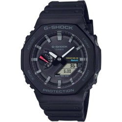 GAB2100-1A G-SHOCK Bluetooth Tough Solar Watch