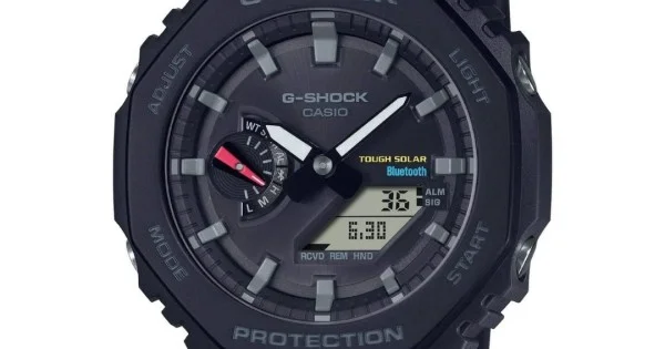 Tough Solar Watches Casio G Shock Atomic Watch Casio G Shock Tough