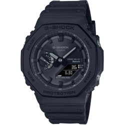 GAB2100-1A1 G-SHOCK Bluetooth Solar Watch