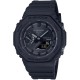 GA2100-1A3 G-SHOCK Carbon Core Neon Accents Watch GA-2100-1A3 g-shock military GAB2100-1A1 G-SHOCK Bluetooth Solar Watch